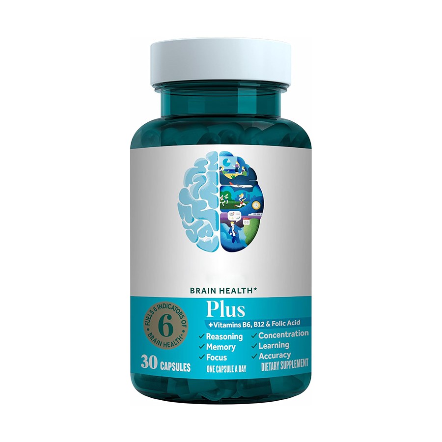Brain Health Plus testowany klinicznie
