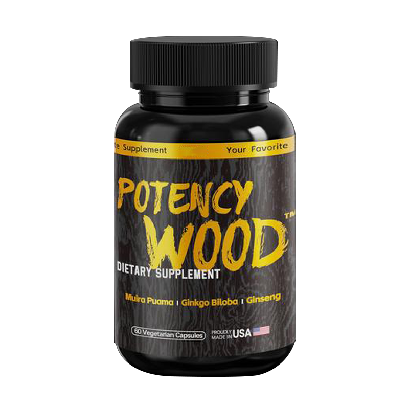 Naturalny suplement ziołowy poprawiający witalność i dobre samopoczucie