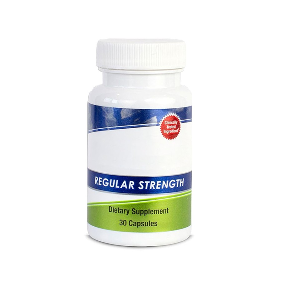 Jedna dziennie witamina D3 Apoaequorin