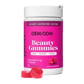 Żelki Vitawell Beauty