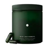 Codzienny synbiotyk Wszystko w jednym probiotyku